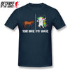 Unicorn Uncle Shirt